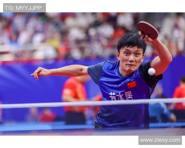 广州乒乓球队在世界锦标赛中的技术表现分析与未来展望