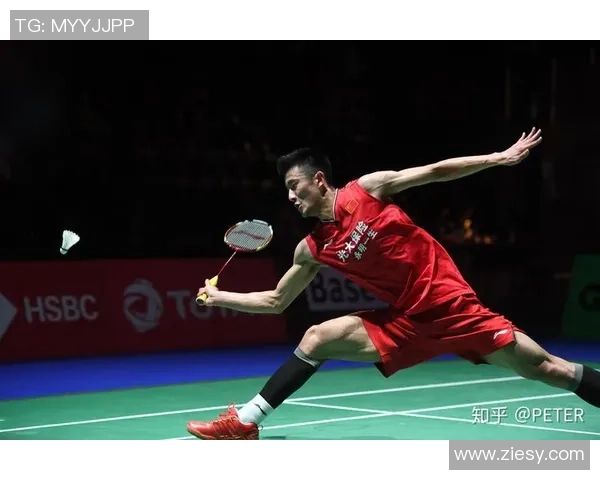 北京羽毛球队耐力表现分析及其对比赛成绩的影响研究