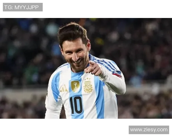 足球明星们如何评价梅西的天赋与成就以及对足球的影响